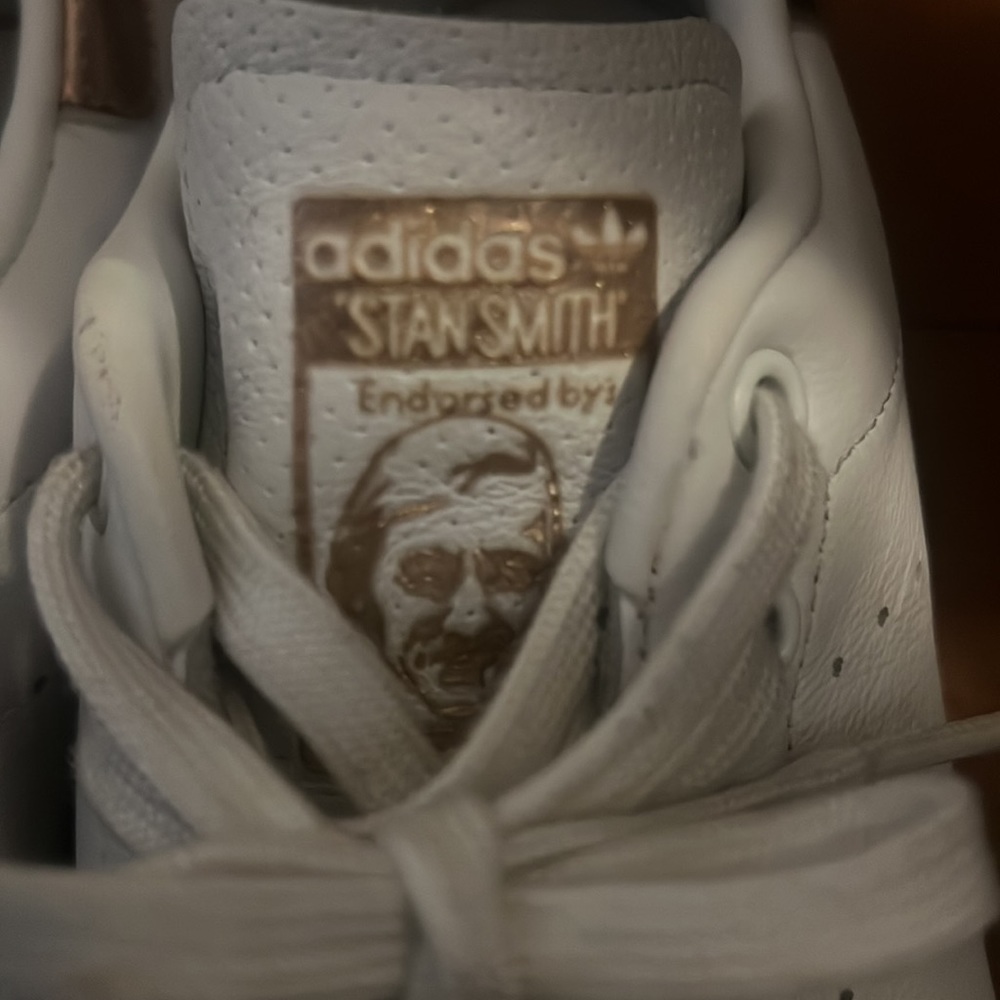 ADiDAS STAN SMiTH💋 - Picture 3 of 9